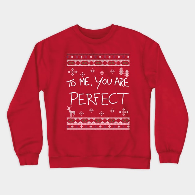 Love actually sweatshirt clearance